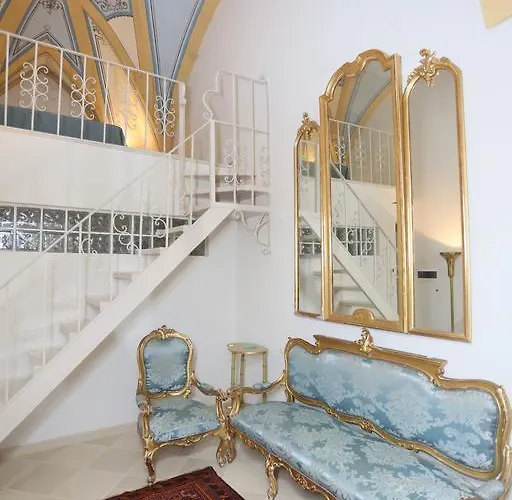 Lucrezio Oda ve Kahvaltı