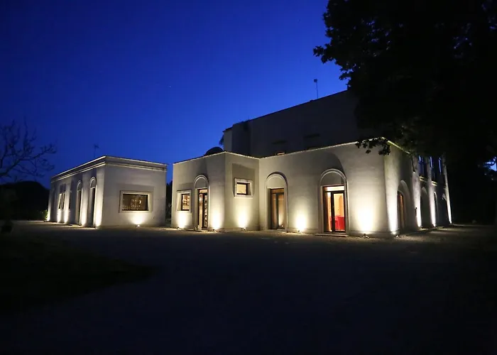 Lucrezio Oda ve Kahvaltı Cutrofiano